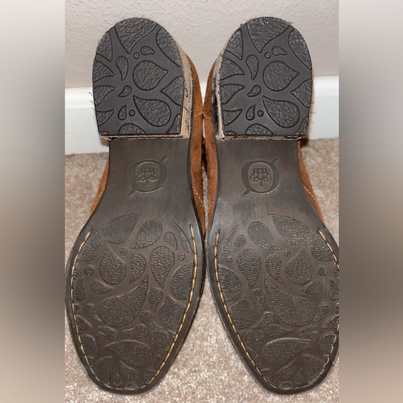 Børn Montoro Bootie 🌺 - Picture 4 of 4